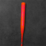 2025 Miken Super Freak Highlighter Series Supermax USSSA Slowpitch Softball Bat - MSU5SFHX [USED-UB438] 26oz