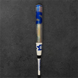 2024 Suncoast Backlash2 52/44 12" Balanced 2PC ASA/USA Slowpitch Softball Bat [USED-UB421] 26oz