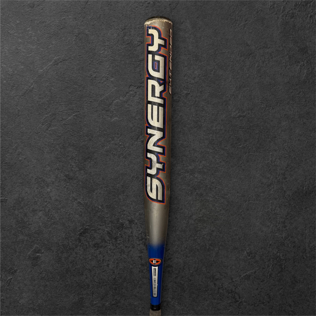 Easton Synergy Extended SCX14 Slowpitch Softball Bat [USED-UB413] 28oz