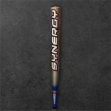 Easton Synergy Extended SCX14 Slowpitch Softball Bat [USED-UB413] 28oz