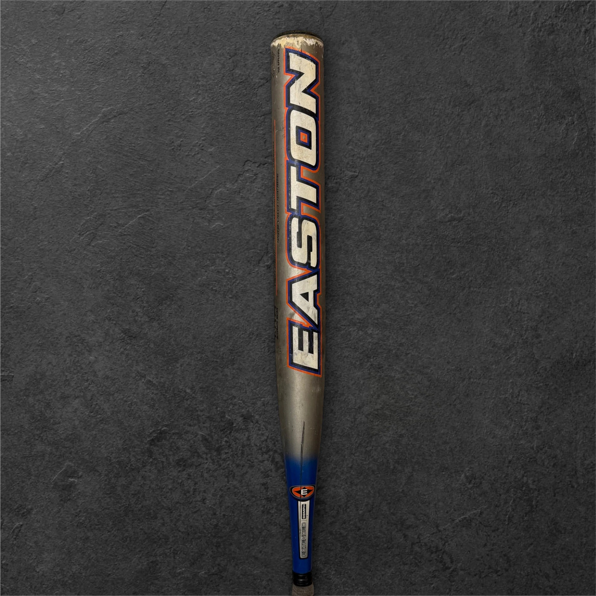 Easton Synergy Extended SCX14 Slowpitch Softball Bat [USED-UB413] 28oz