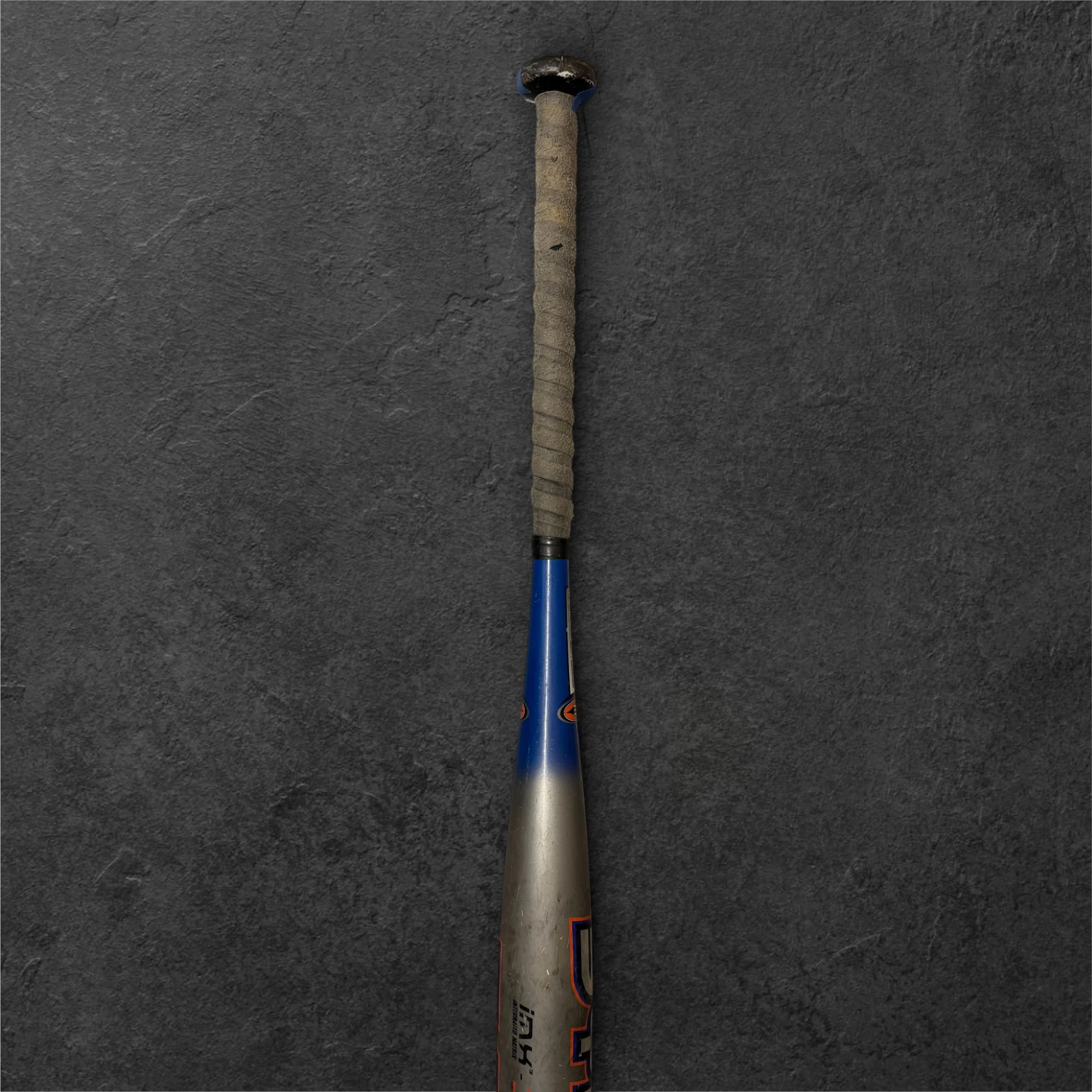 Easton Synergy Extended SCX14 Slowpitch Softball Bat [USED-UB413] 28oz