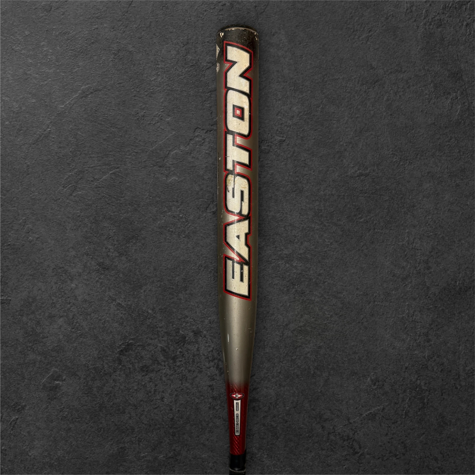 Easton SCX3 Synergy Extended Slowpitch Softball Bat [USED-UB414] 28oz