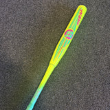 2026 Miken Freak30 2-Piece Maxload USSSA Slowpitch Softball Bat - MSU6F30L