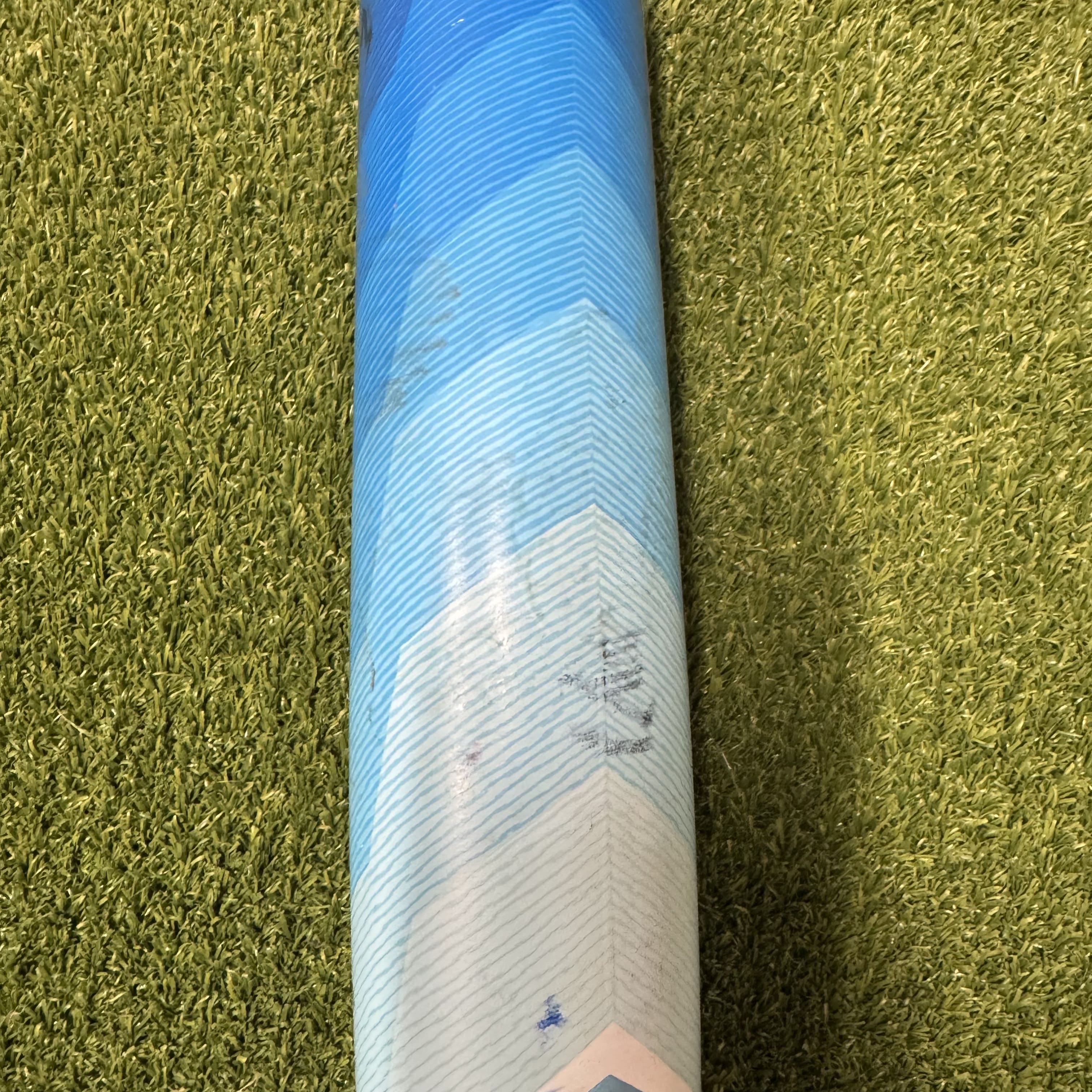 2024 Easton Hype Fire Arctic Flame -10 USSSA Baseball Bat - EUT4HFB10 [USED-UB-80] 31/21