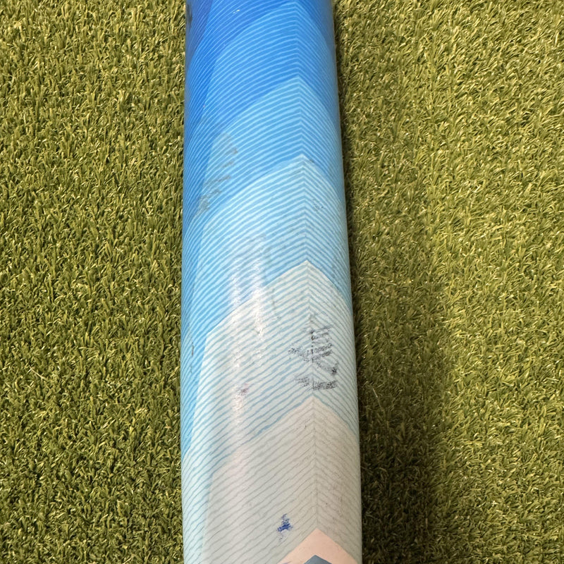 2024 Easton Hype Fire Arctic Flame -10 USSSA Baseball Bat - EUT4HFB10 [USED-UB-80] 31/21