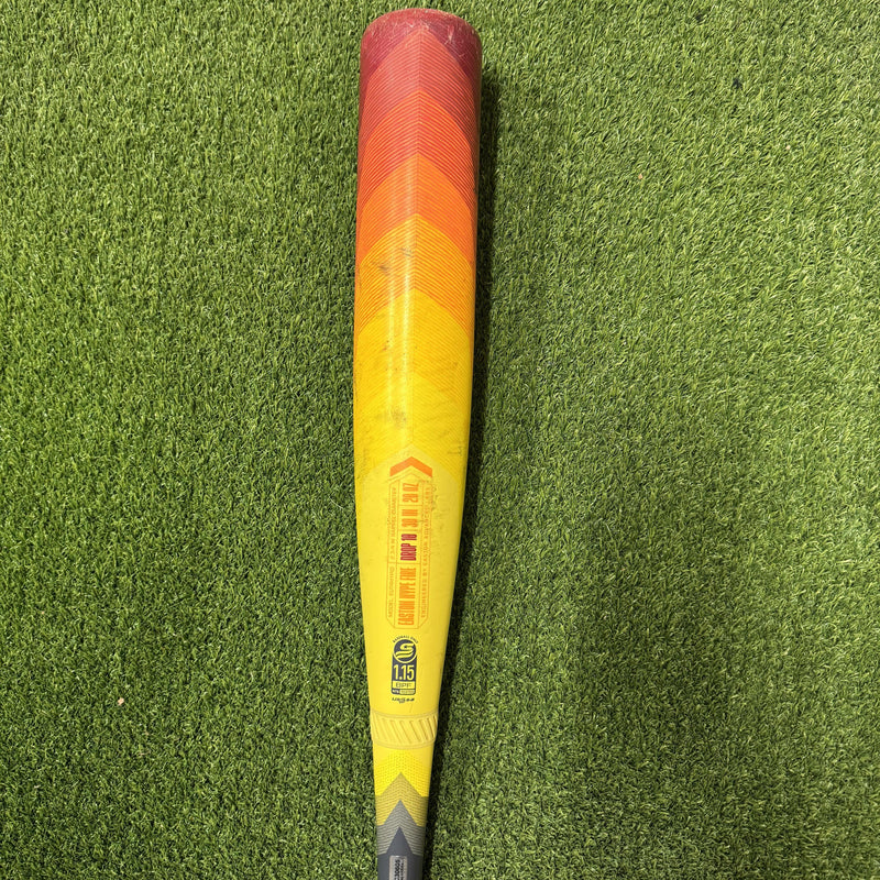 2024 Easton Hype Fire (-10) USSSA Baseball Bat - EUT4HYP10 [USED-UB81] 30/20