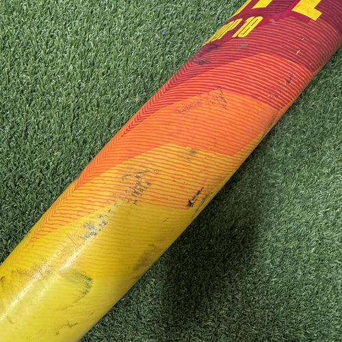 2024 Easton Hype Fire (-10) USSSA Baseball Bat - EUT4HYP10 [USED-UB81] 30/20