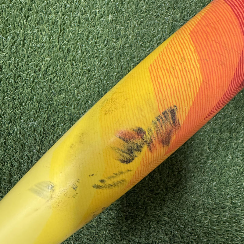 2024 Easton Hype Fire (-10) USSSA Baseball Bat - EUT4HYP10 [USED-UB81] 30/20