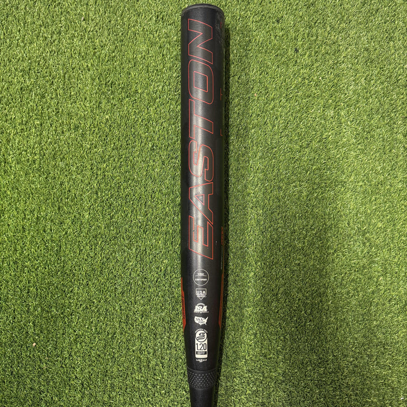 2024 Easton Ghost Advanced -9 Fastpitch Softball Bat EFP4GHAD9 [USED-UB-82] 34/25