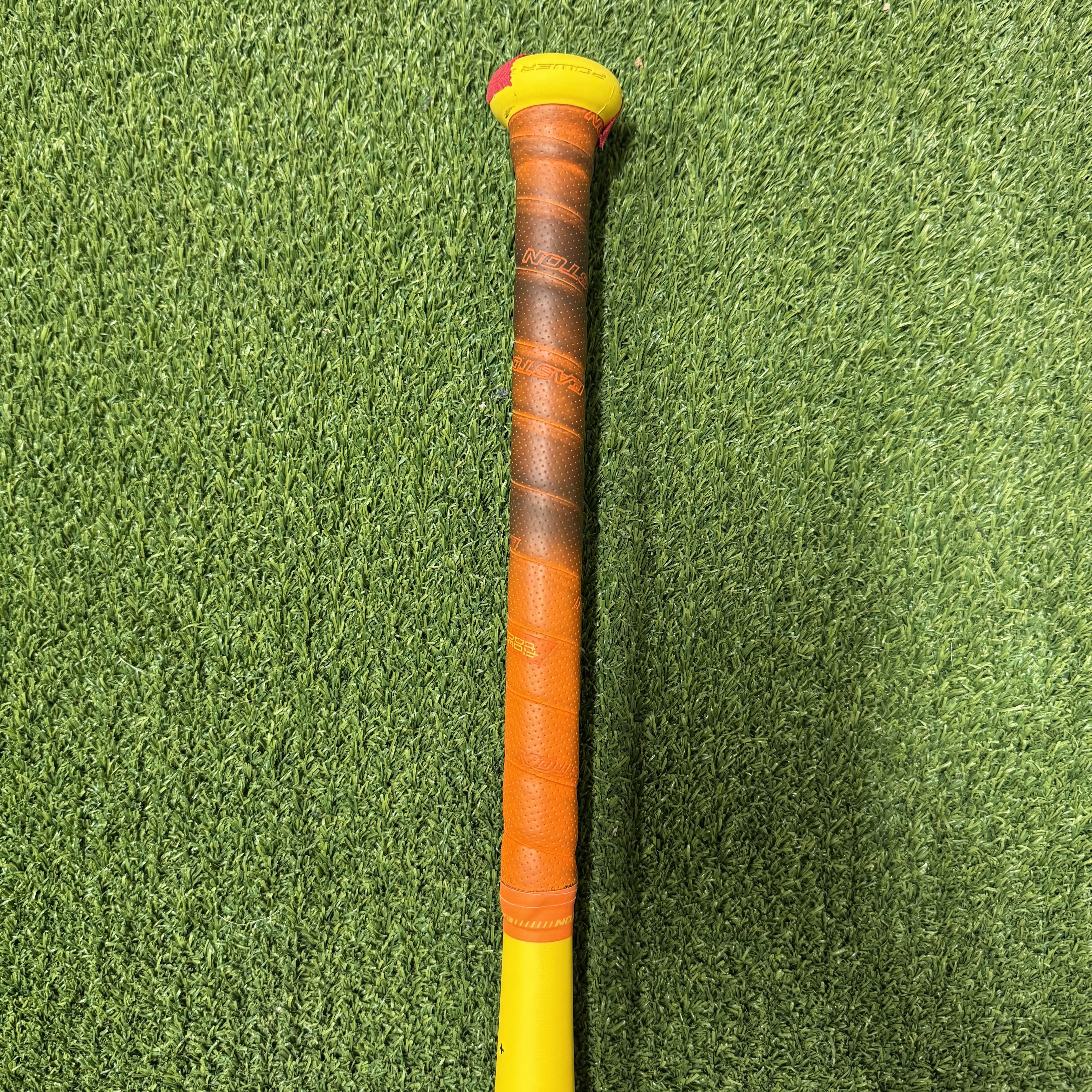 2025 Easton Hype Fire -10 USA Baseball Bat - EUS5HYP10 [USED-UB84] 31/21