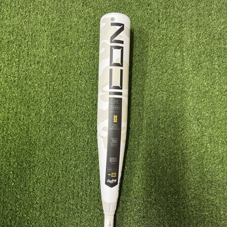 2025 Rawlings Icon -8 USSSA Baseball Bat - RUT5I8 [USED-UB85] 31/23