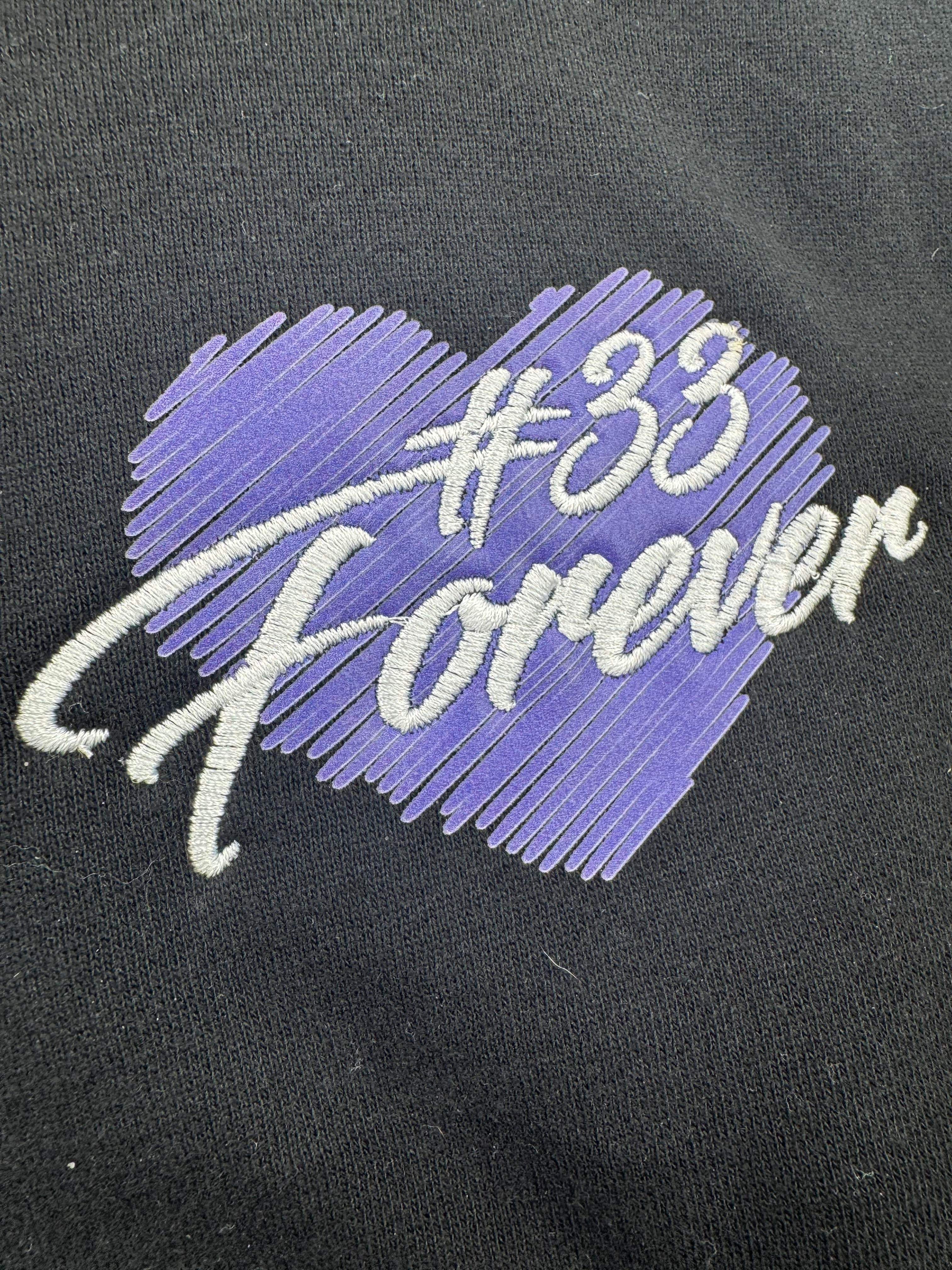 33 Forever Element Hoodie