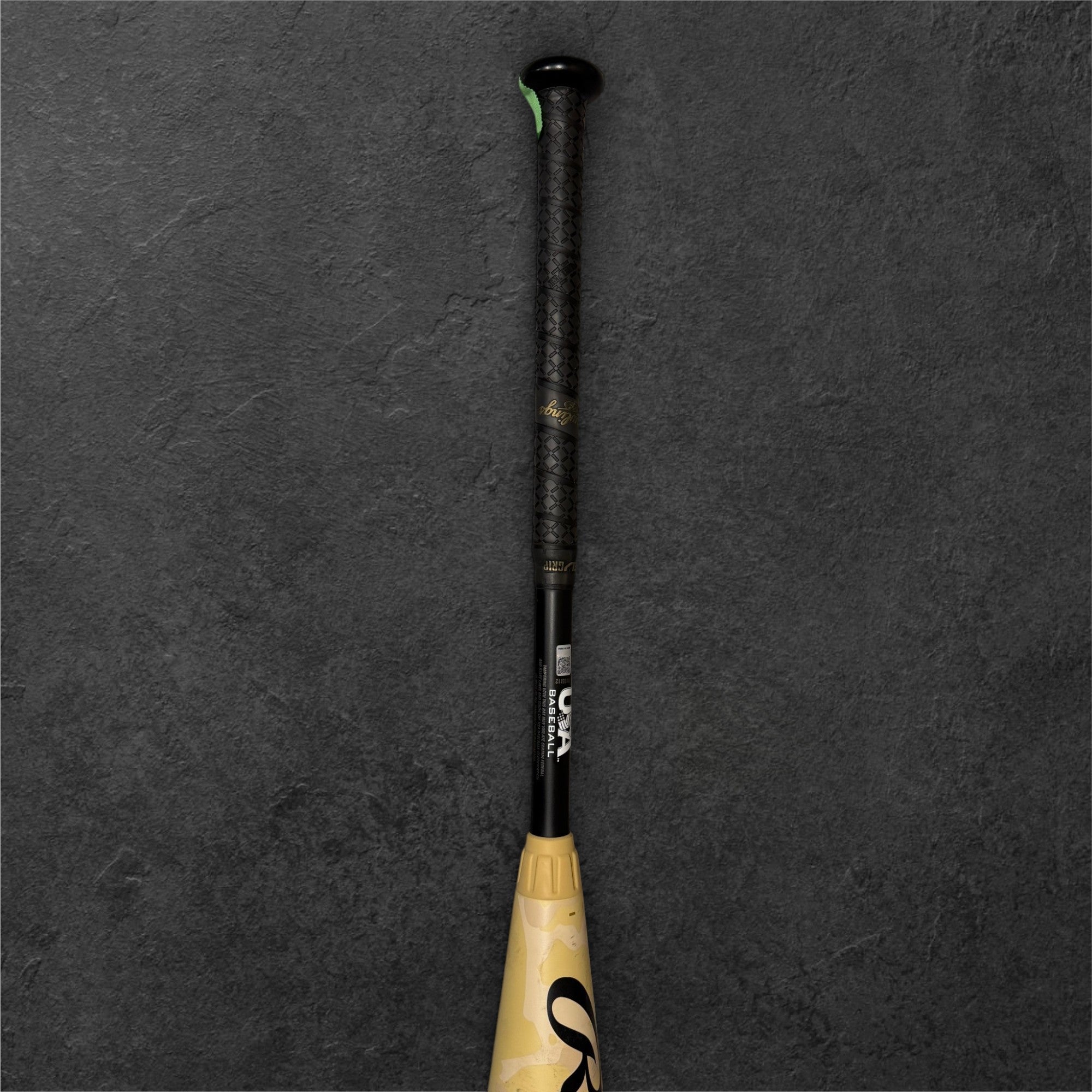 2025 Rawlings Icon -12 USA Baseball Bat - RUS5I12 [USED-UB429] 29/17
