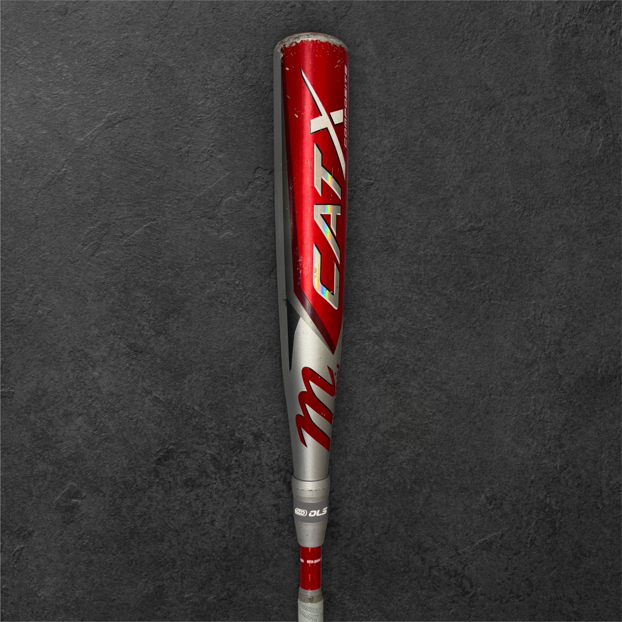 2023 Marucci Cat X Composite (-8) USSSA Baseball Bat MSBCCPX8