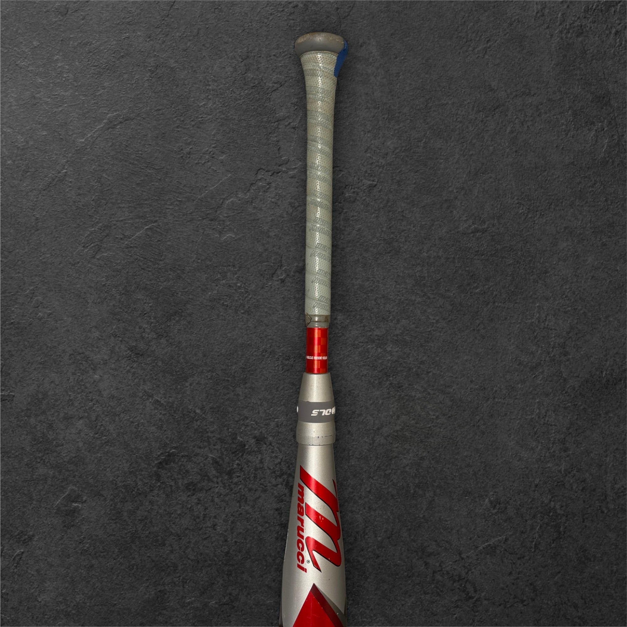 2023 Marucci Cat X Composite (-8) USSSA Baseball Bat MSBCCPX8