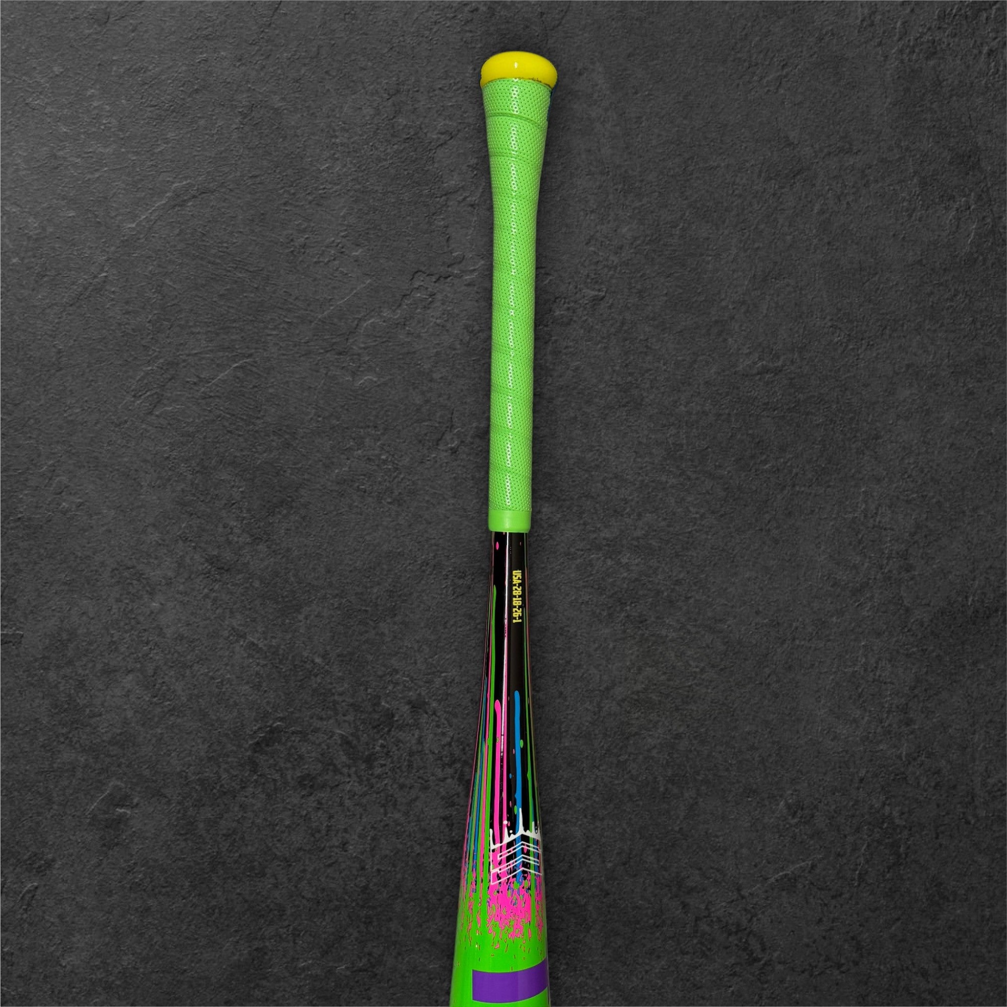 2026 Soldier Tank 2 Drip -10 USA Youth Baseball Bat [USED-UB368] 28/18