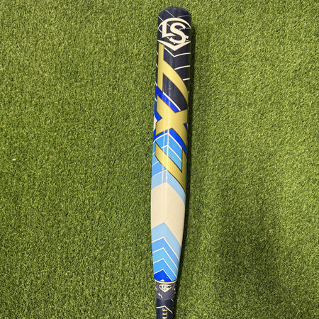 2024 Louisville Slugger LXT -11 USA/USSSA Fastpitch Softball Bat - FPLXD11-24 [USED-UB87] 33/22