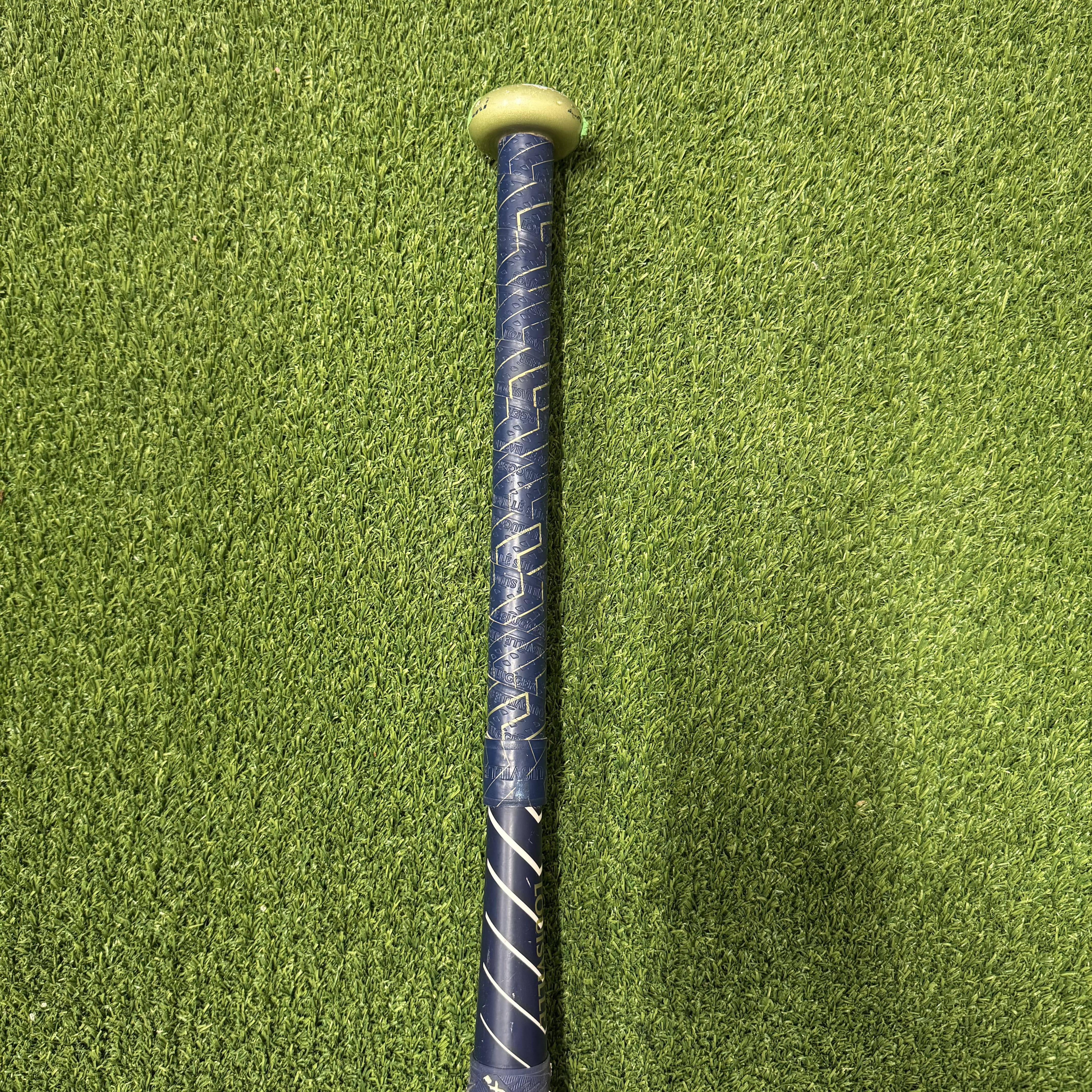 2024 Louisville Slugger LXT -11 USA/USSSA Fastpitch Softball Bat - FPLXD11-24 [USED-UB87] 33/22