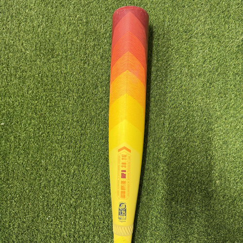 2024 Easton Hype Fire (-10) USSSA Baseball Bat - EUT4HYP10 [USED-UB89] 31/21