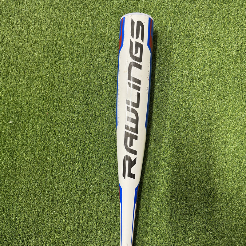 2022 Rawlings Threat -12 USSSA Baseball Bat - UT1T12 [USED-UB91] 28/16