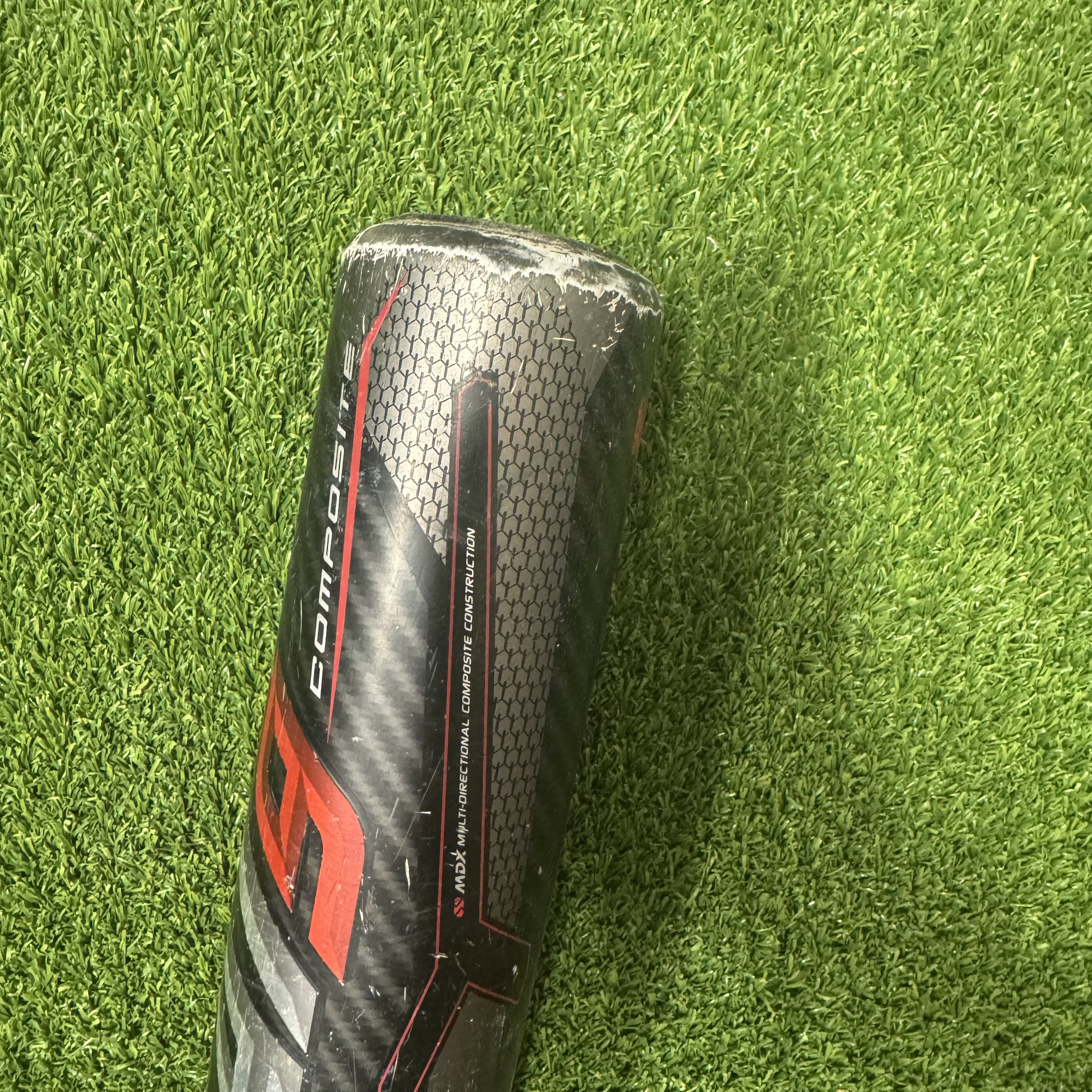 Marucci Cat 9 Composite (-10) USSSA Baseball Bat MSBCCP910 [USED-UB92] 30/20