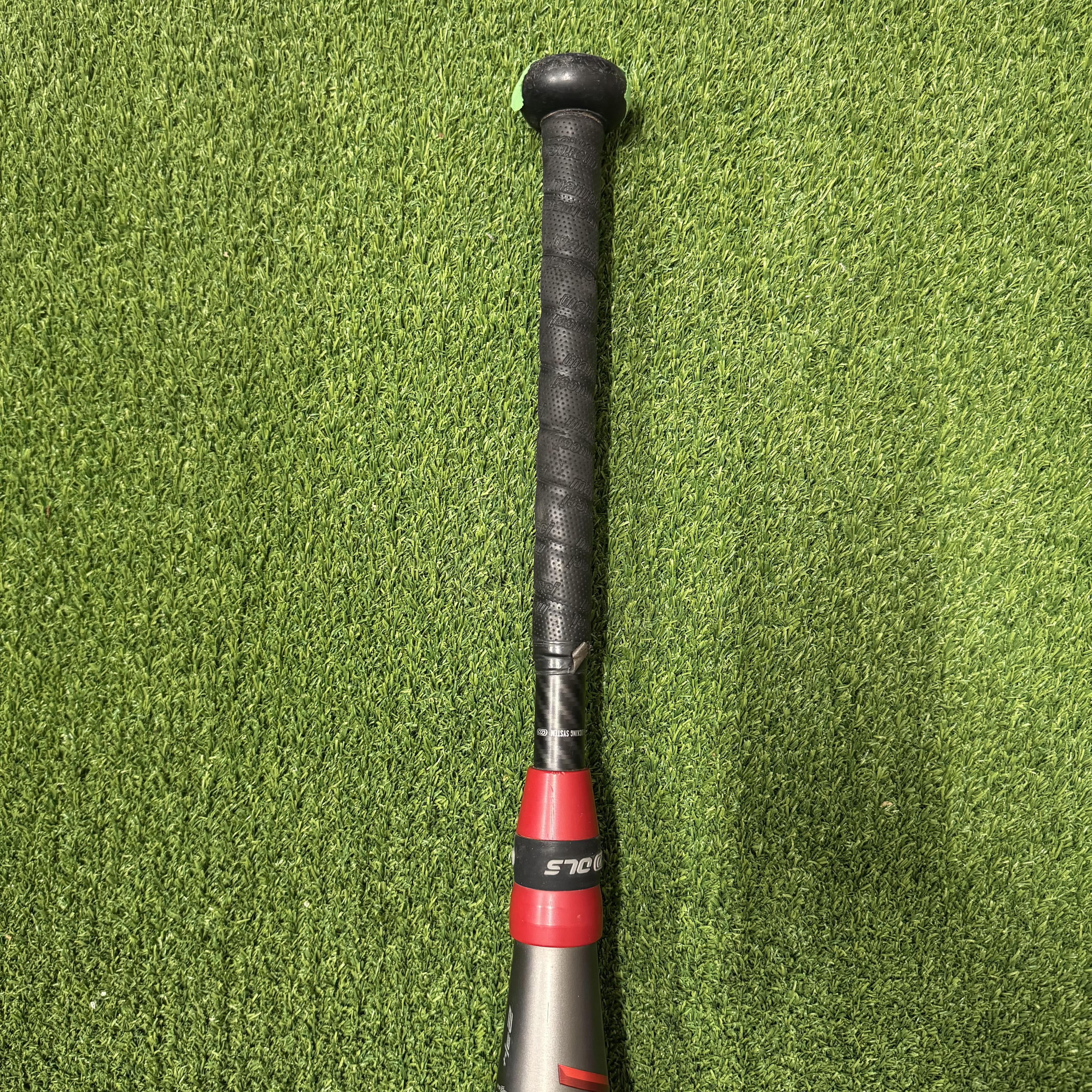 Marucci Cat 9 Composite (-10) USSSA Baseball Bat MSBCCP910 [USED-UB92] 30/20