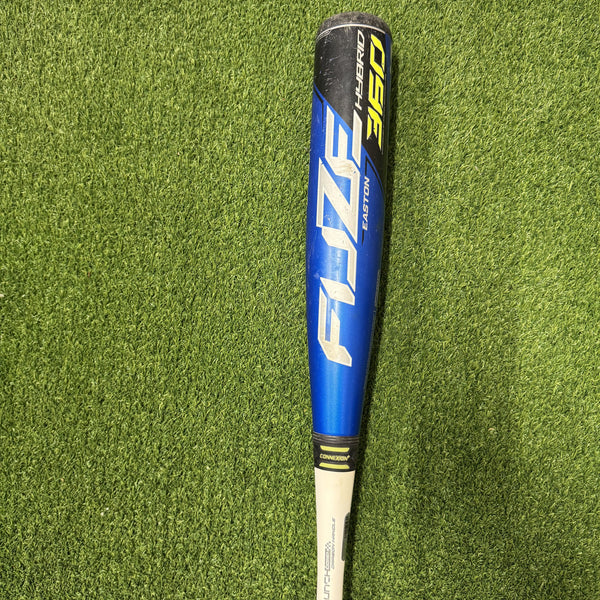 2020 Easton FUZE 360 -10 USA Baseball Bat - YBB20FZH10 [USED-UB93] 31/21