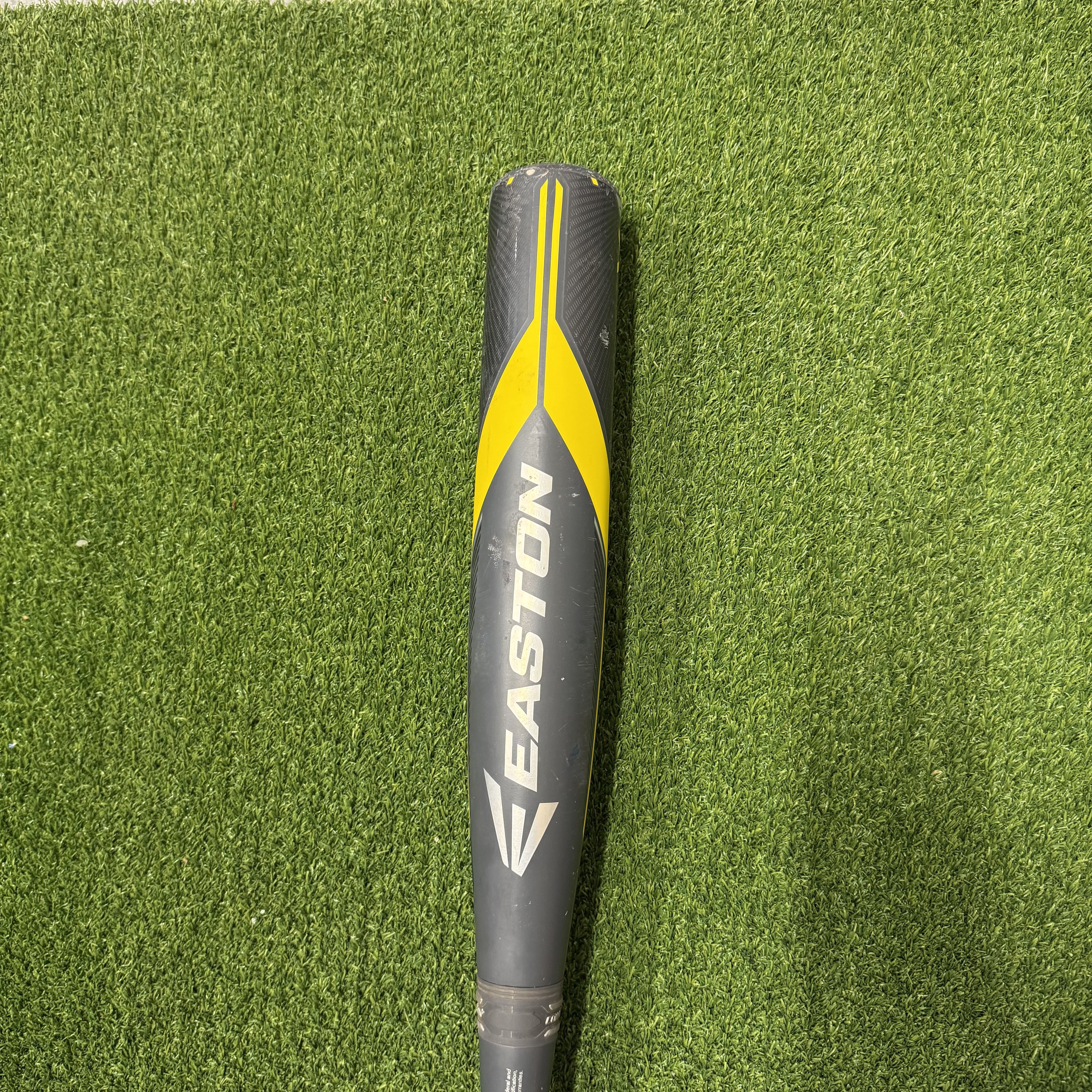 2018 Easton Ghost-X -10 USA Baseball Bat - YBB18GX10 [USED-UB94] 32/22