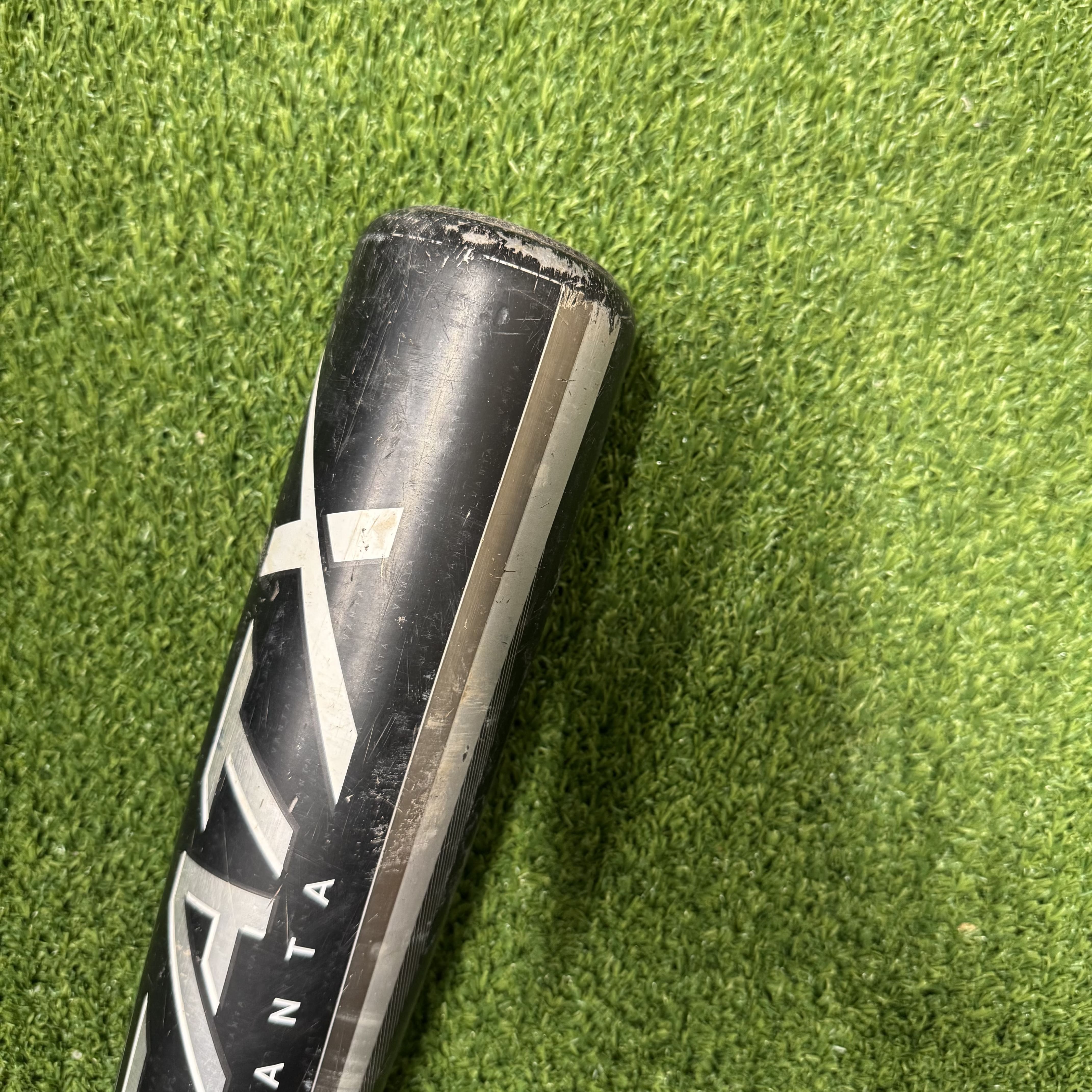 2024 Marucci Cat X Vanta (-10) USSSA Baseball Bat MSBCX10V [USED-UB95] 30/20