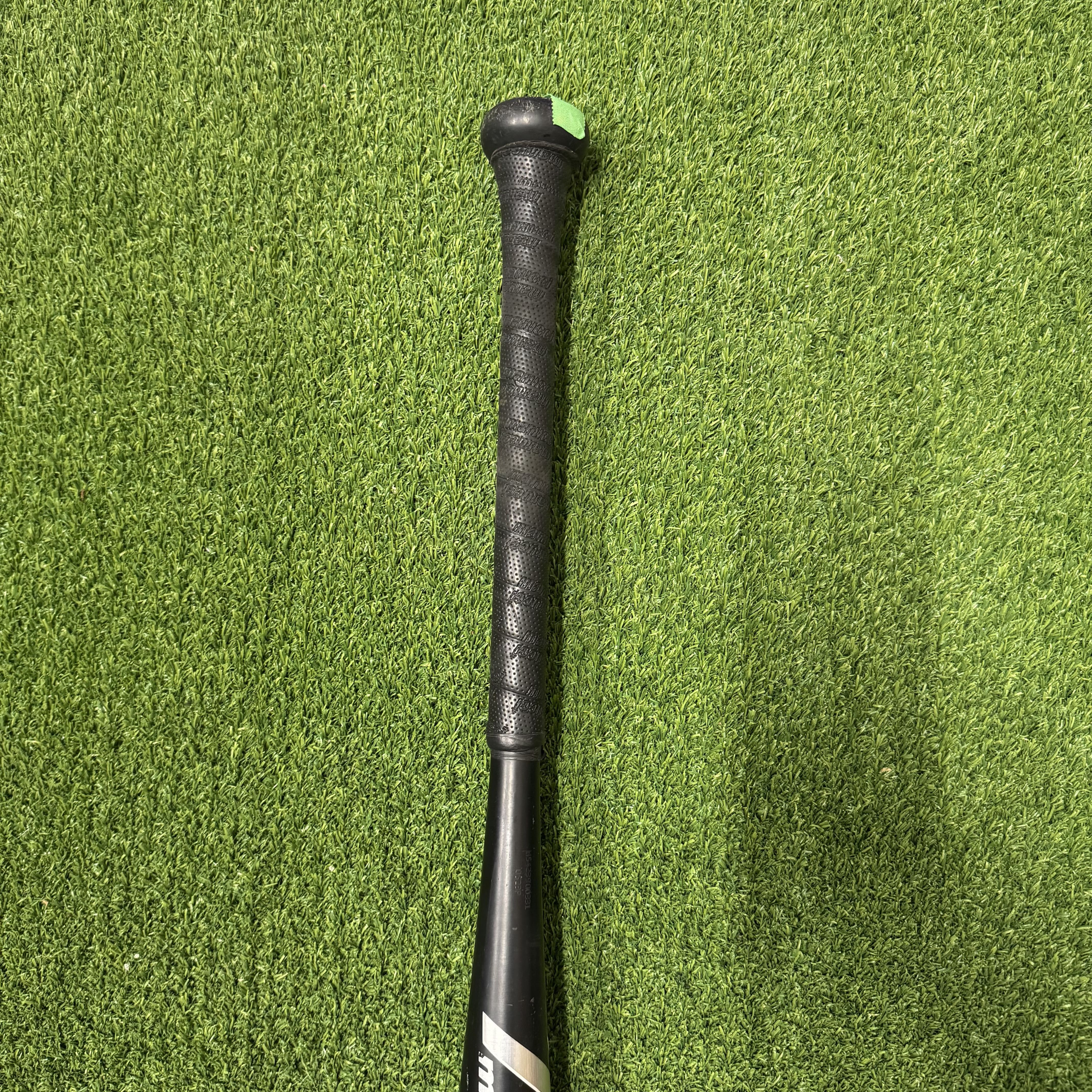 2024 Marucci Cat X Vanta (-10) USSSA Baseball Bat MSBCX10V [USED-UB95] 30/20