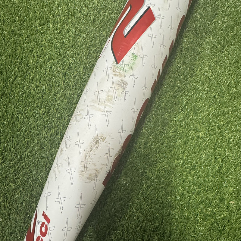 2024 Marucci CATX2 -5 USSSA Baseball Bat MSBCX25 [USED-UB96] 32/27