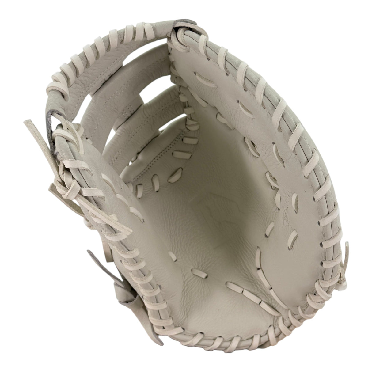 Gem Gloves Game-Ready Softball First Base Mitt/Glove - GEM140 Icebox