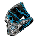 Gem Gloves Baseball Fielding Glove - GEM150 Carolina Elephant