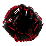 Gem Gloves Baseball Fielding Glove - GEM149 Crimson Elephant
