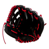 Gem Gloves Softball Fielding Glove - GEM149 Crimson Elephant