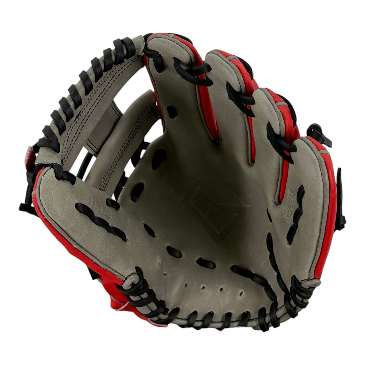 Gem Gloves Average Dudes Signature Model Baseball Fielding Glove - GEM143 Royal Flush