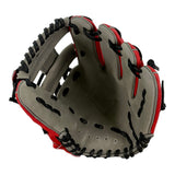 Gem Gloves Average Dudes Signature Model Baseball Fielding Glove - GEM143 Royal Flush