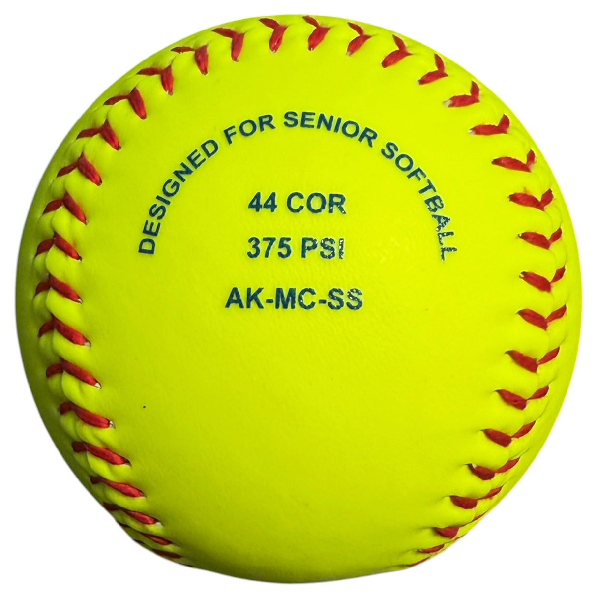 Trump Stote Micro Cell 44/375 12" Slowpitch Softballs