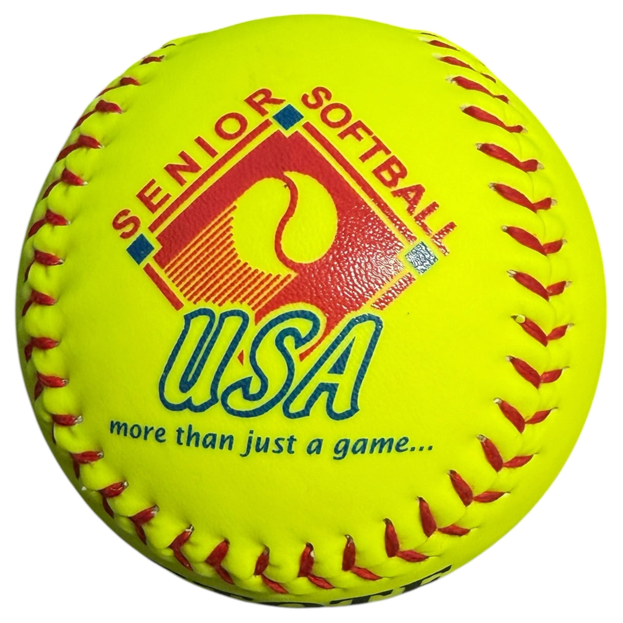 Trump Stote Micro Cell 44/375 12" Slowpitch Softballs