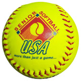 Trump Stote Micro Cell 44/375 12" Slowpitch Softballs