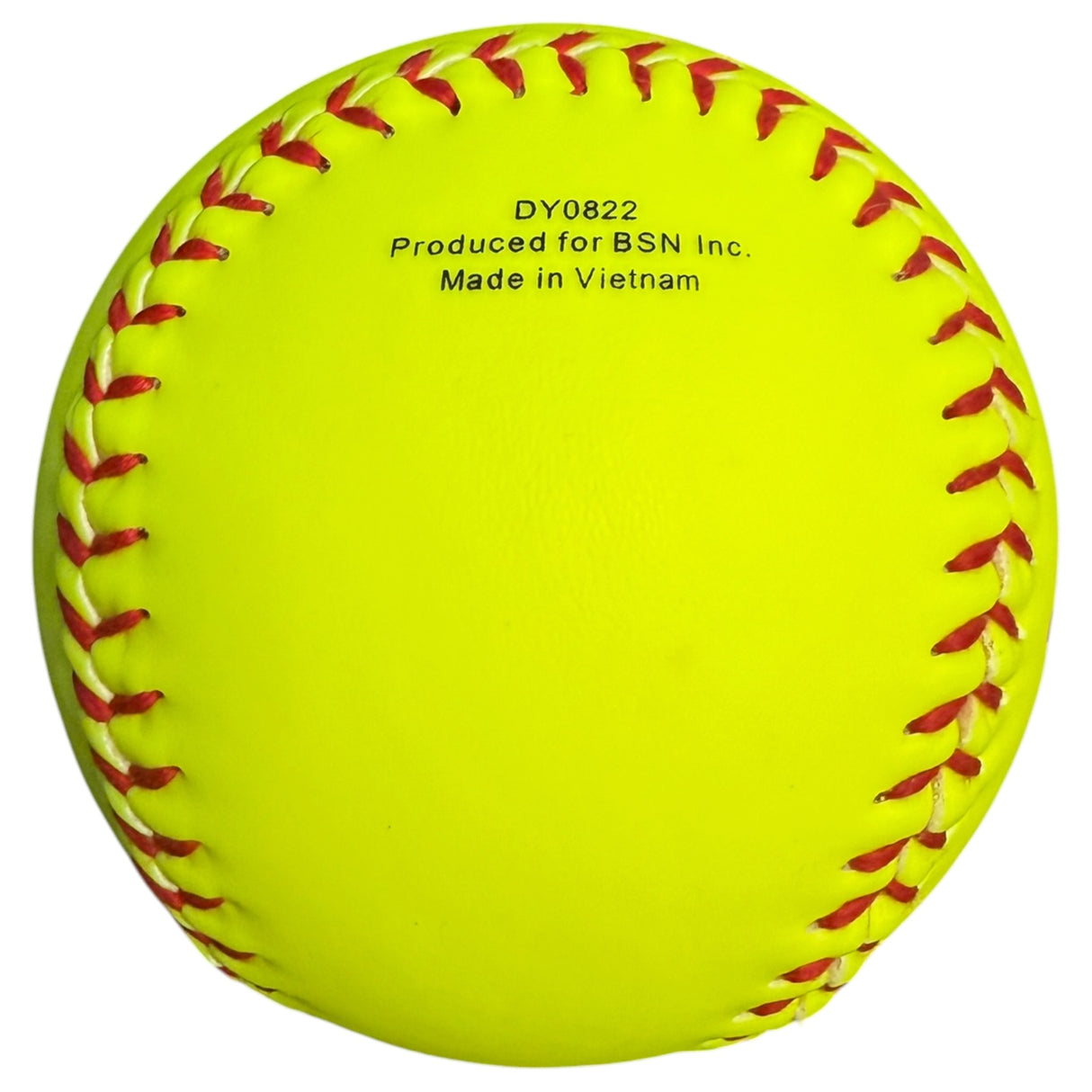 Trump Stote Micro Cell 44/375 12" Slowpitch Softballs