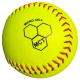 Trump Stote Micro Cell 44/375 12" Slowpitch Softballs