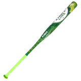2026 Anarchy Busch Lime 2-Piece End Loaded USSSA Slowpitch Softball Bat ASPMCQL26U