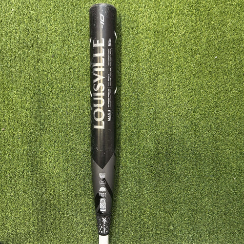 2022 Louisville Slugger Meta -10 USA/USSSA Fastpitch Softball Bat - FPMXD10-22 [USED-UB100] 33/23