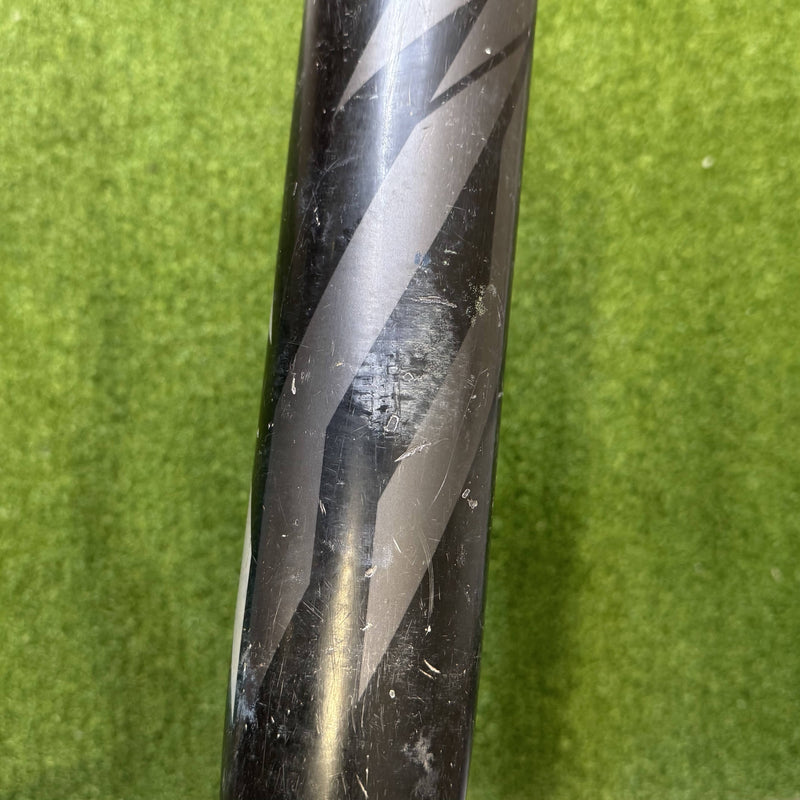 2019 DeMarini CF Zen BLACK -5 USSSA Baseball Bat WTDXCB5-BL [USED-UB102] 31/26