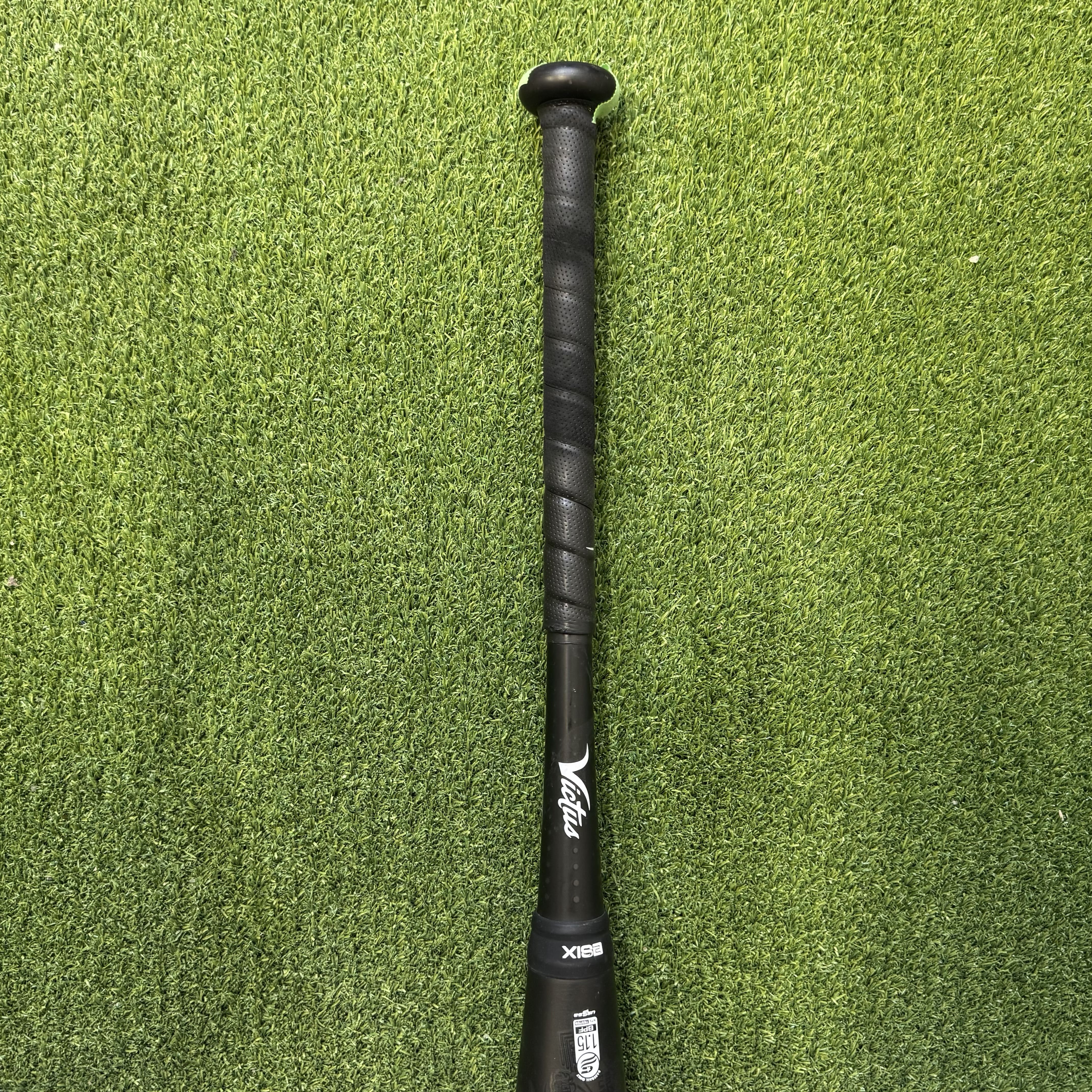 Victus NOX (-10) Hybrid USSSA Baseball Bat VSBNX10 [USED-UB107] 28/18