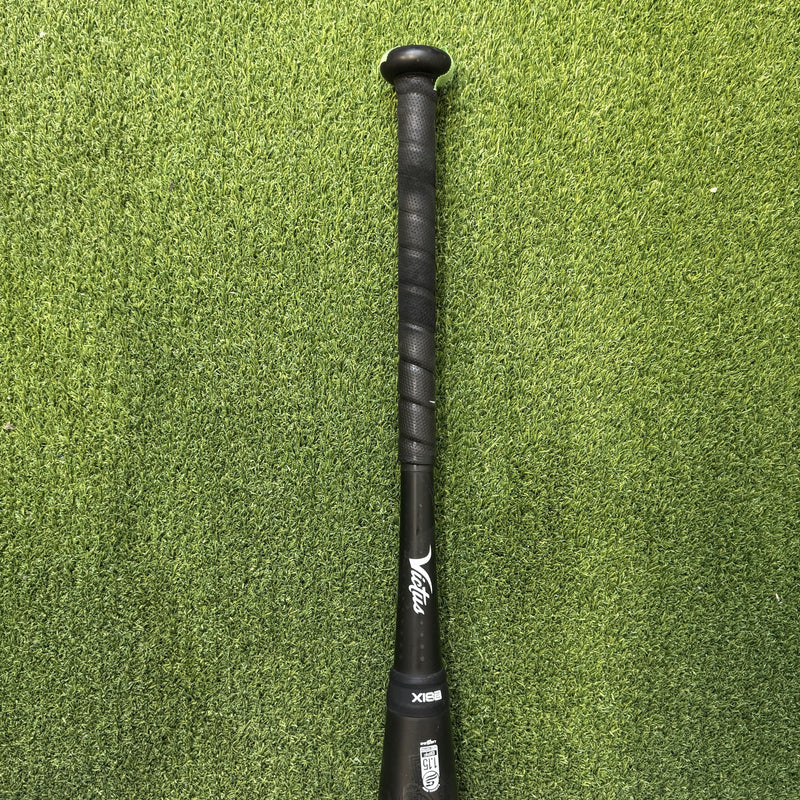 Victus NOX (-10) Hybrid USSSA Baseball Bat VSBNX10 [USED-UB107] 28/18