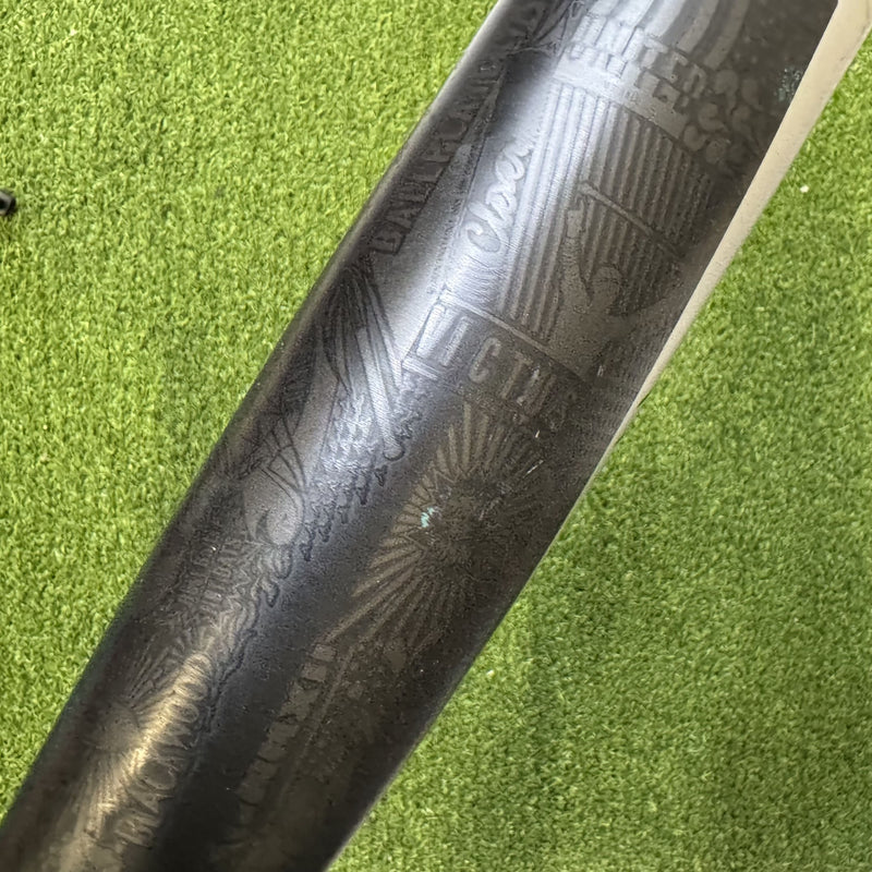 Victus NOX (-10) Hybrid USSSA Baseball Bat VSBNX10 [USED-UB107] 28/18