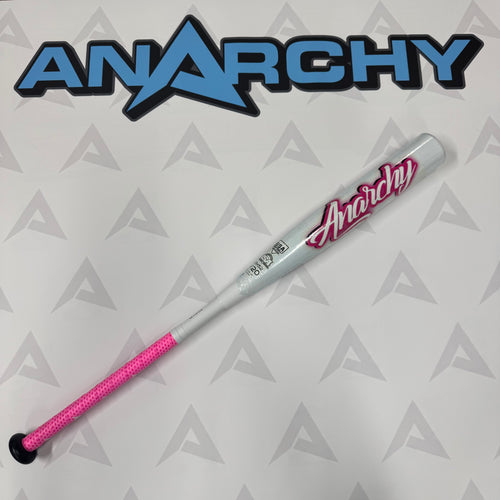Anarchy Bat Company Axis -10 Fastpitch Softball Bat - AFPUAX52
